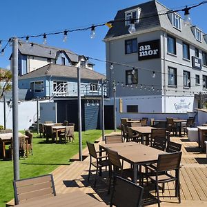 An Mor Accommodation